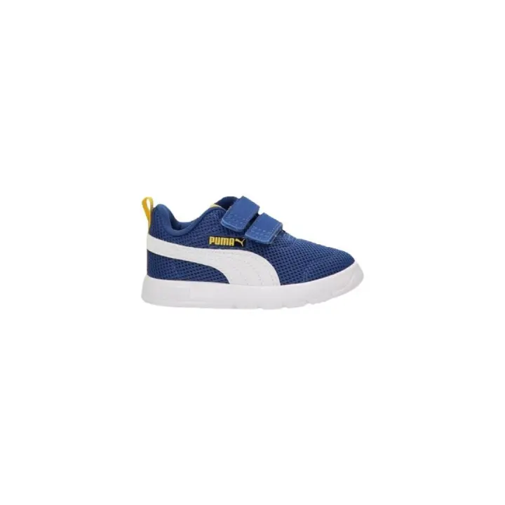 Zapatilla Puma courtflex V3 Mesh PS - 1
