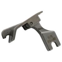 Pieza De Presser Metalica Para Máquinas De Coser Industriales SP-18 De Alta Calidad Pieza Móvil De Borde Para Coche Unigualdoso Para Adultos - details 1