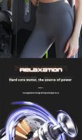 Masajeador Eléctrico De Fitness Impulse Terapia Muscular Chiropráctica Función De Relajación Con Vibración Inalámbrica Para Cuerpo - details 8