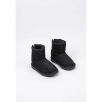 Break & Walk MI5 54262 Botines Planos Niña Negro - details 0