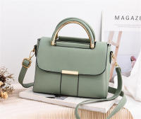 Nueva Moda Bolso Cruzado De Hombro Para Mujer PU Cuero Pequeño Bolso De Mano Bolsa Mensajera Hebilla Bolso De Clutch Para Mujer - details 8
