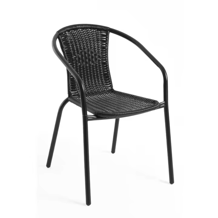 Silla Gardi - Negro - 1