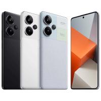 Xiaomi Redmi Note 13 Pro+ 5G 8GB/256GB Negro Pantalla de 6,67 Pulgadas OLED, Octa Core Dimensity 7200 Ultra, 200MP Camera with OIS, 5000mAh, 120W Fast Charging, MIUI 14 - details 2