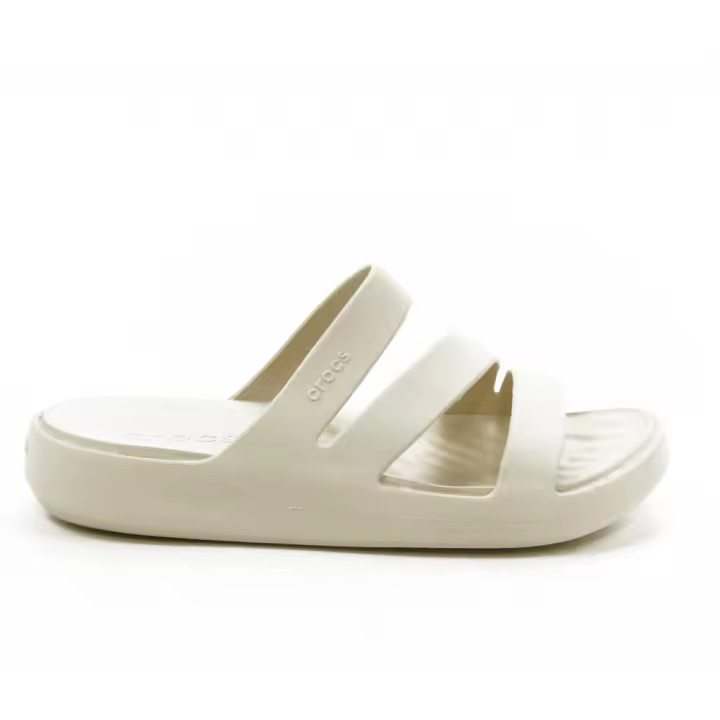 Crocs mod. GETAWAY sandalia para mujer en croslite, sin cordones - 1