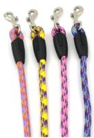 Correas para perro de paseo multicolor producto aleatorio de 1.20cm - details 2