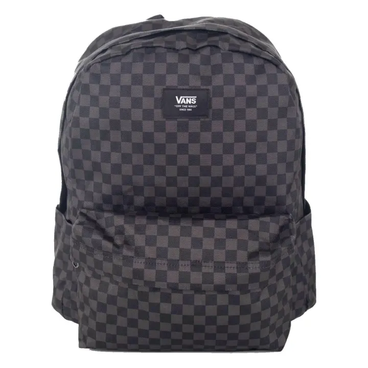 Mochila Old Skool Check Vans - 1