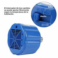 Lámpara De Calor Para Ponedero De Pollo Segura 100-300W Herramienta De Cría De Ganado Para Granjas Y Cultivo - details 3