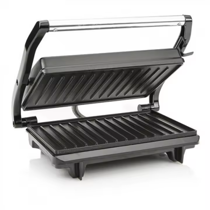 Tristar | GR-2650 | Grill | Contact grill | 700 W | Black - 1