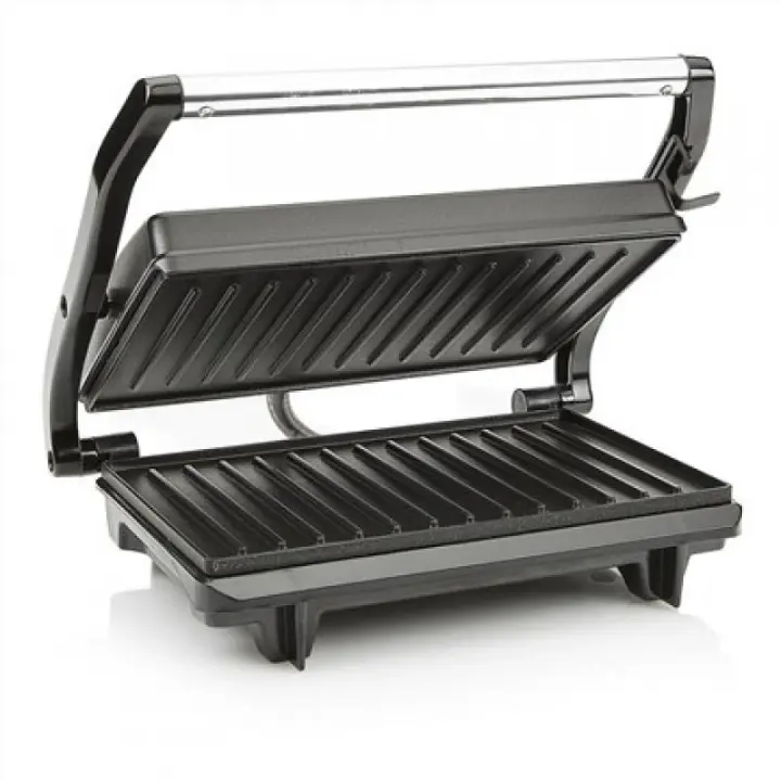 Tristar | GR-2650 | Grill | Contact grill | 700 W | Black - 1