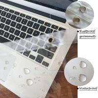 Cortina De Ducha Impermeable Transparente Con Línea Antimoho Para Baño Decoración De Casa Con Gancho Material Ecológico PEVA - details 7