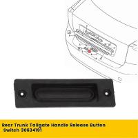 Volvo S40 V50 S80 XC60 para los modelos 2004-2012 Trunk Botón interruptor 30634191 - details 3