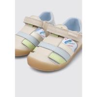 Pablosky 049930 Sandalias Planas Bebé - niño (hasta la talla 30) Blanco - details 1