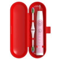 Estuche De Viaje Universal Para Cepillo De Dientes Eléctrico Organizador De Almacenamiento Protector Cubierta Para Cepillo Eléctrico - details 4