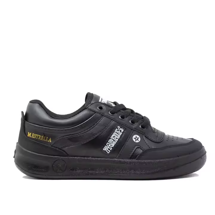 PAREDES DP100NE Zapatillas deportivas hombre 2751 XL DEPORTIVO NEGRO - 1