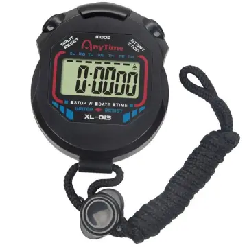 Reloj De Ajedrez LEAP, Cronómetro Digital Avanzado Para Ajedrez Con 7 Tipos De Modos De Ajuste De Tiempo Y 38 Tipos De Ajuste De Tiempo Reloj De Ajedrez Profesional Negro