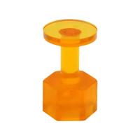 10 Pcs Herramientas De Eliminación De Aros De Película Para Reparación De Choques En Coche Sin Daño Al Pintura Del Cuerpo Del Vehículo - details 6