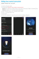 Lámpara De Jardín Inteligente LED RGB+CCT IP66 Impermeable Miboxer AC110V-220V Zigbee 3.0+2.4GHzRF Tuya Control Remoto Para Paisaje Exterior - details 11