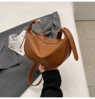 Bolso De Mano De Lujo Para Mujer Con Gran Capacidad Bolso De Hombro Suave Y Sólido Bolso Casual Para Viajes Hobos - details 13
