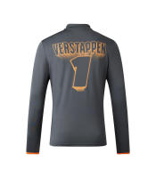 🏎️ Sudadera Oficial Max Verstappen – Red Bull Racing F1 Team 2024, CASTORE 🏎️ - details 1
