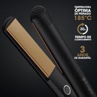 GHD Plancha Original | Plancha de Pelo Profesional Clásica - details 0