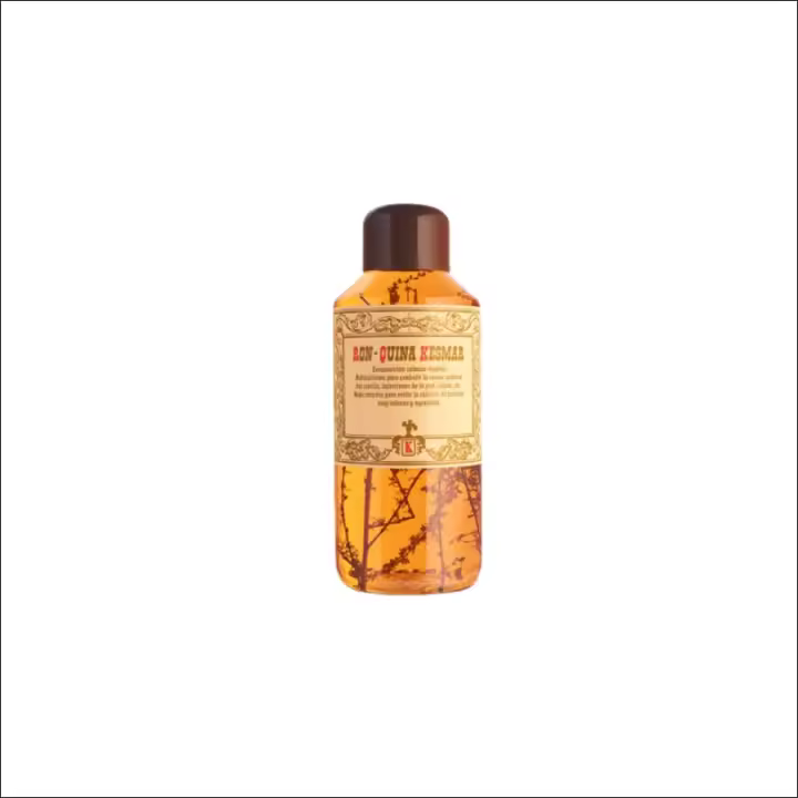 Ron Quina Kesmar Tónico Capilar 1000 ml Con Quina y Romero (EL Nº1 EN VENTAS) ⭐⭐⭐⭐⭐ - 1