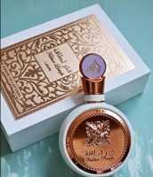Perfume árabe Fakhar Pride Lattafa 100ml - details 1