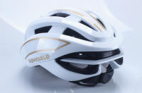 Casco De Bicicleta RBworld Ibex Ultra Ligero De Aviación Para Ciclismo M/L Adecuado Para Montañas Y Carreteras Con Ventilación 8-15 Y Material EPS - details 9