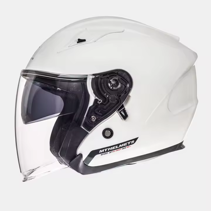 Casco Moto Casco Mt Avenue Sv Solid   Ce U - 1