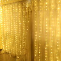 Luces De Encaje LED Con Control Remoto 8 Modos Decoración Para Jardín Casa Patio Fiesta Bodas Exterior Forma DIY Fuente De Alimentación DC Voltaje 5V - details 15