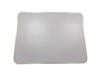 Eurojuguetes STARTELECTRIC MESA PLEGABLE DE CAMPING RESISTENTE CON ENCIMERA EFECTO MADERA GRIS 80X60X7CM - details 2