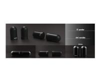 Par de Altavoces Bluetooth IWOTTO – Sonido Estéreo Natural y Portátil - details 2