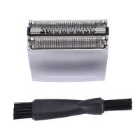 Cabezal de repuesto para afeitadora, hoja de afeitar 52S para Braun serie 5, 5050, 5070, 5090, 5040, 5020, 5030 - details 0