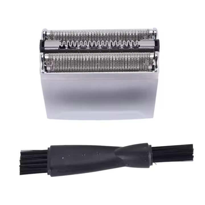 Cabezal de repuesto para afeitadora, hoja de afeitar 52S para Braun serie 5, 5050, 5070, 5090, 5040, 5020, 5030 - 1