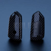 Carcasa De Llave De Coche ABS Para VW Volkswagen Golf 8 MK8 Skoda Octavia A8 Seat Leon MK4 Cupra Formentor Tarraco Accesorios - details 7