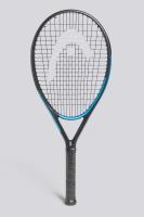 Raqueta Frontenis Head Graphene S6 Negra y Azul Ligera-235655 Head - details 0
