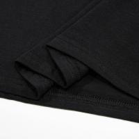 Camiseta Harajuku De Algodón Para Hombres Y Mujeres Estampado Anime Japonés Casual Oversize Verano Protección Solar Transpirable Tejido Jersey - details 3