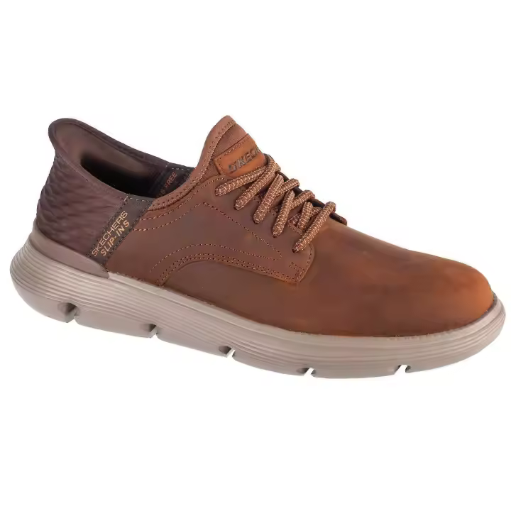 Half shoes  Slip-Ins: Garza - Ervin - 1