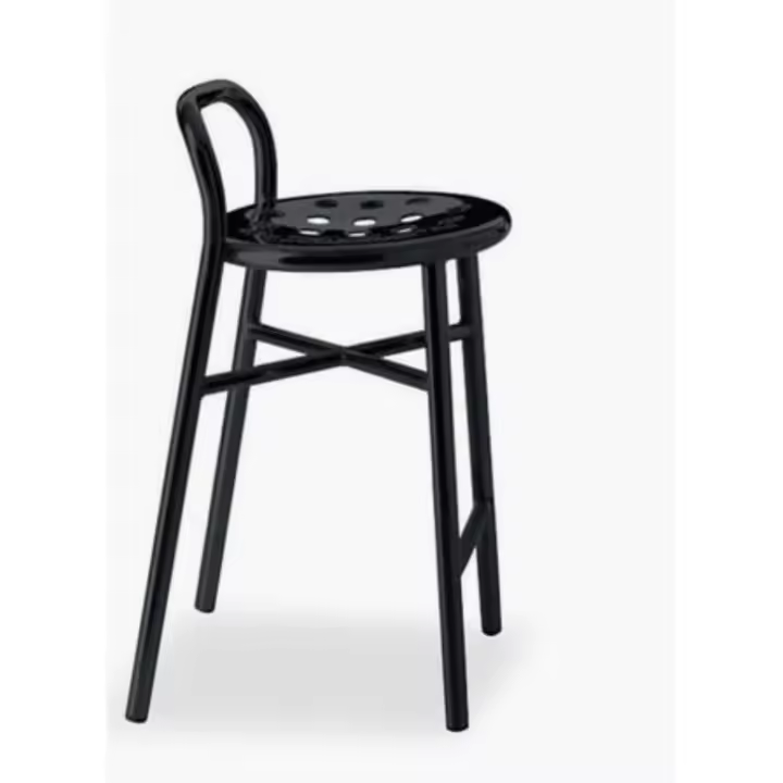 STOOLL TUBE STOOLL NEGRO MAGIS - 1