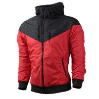Chaqueta Deportiva Para Hombres Y Mujeres Impermeable Y Protegida Contra El Sol Para Correr Y Escalar En Exteriores Con Cierre De Cremallera Estilo Sólido Talla Regular - details 1