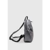 Pepe Moll 242132 Mochila Mujer Plateado - details 1