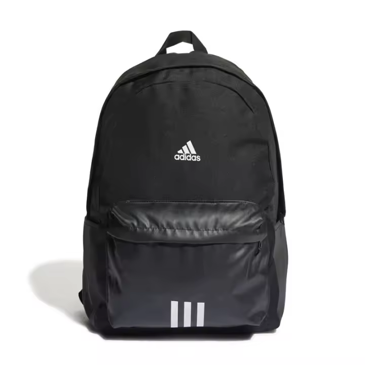 Adidas Mochila Adidas Classic Badge Of Sport 3 Bandas Negro - 1