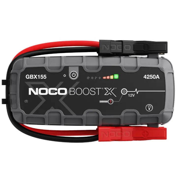 Noco gbx155 batería de arranque para coches 4250 a - 1