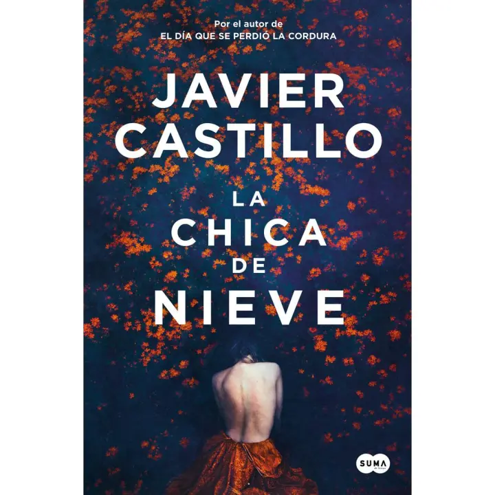 LA CHICA DE NIEVE - 1
