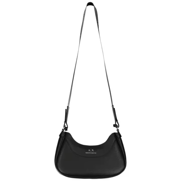 Armani Exchange Bolso De Hombro 942883 Negro - 1