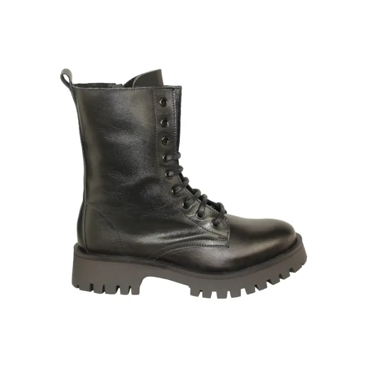 botin cordon piso track - 1