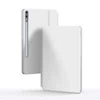 Funda Inteligente Con Teclado Mágico Para Samsung Galaxy Tab S10+ S10 plus 12.4 Pulgadas Cubierta De Teclado Para Tableta Con Teclas En Portugués Español Y Coreano - details 23