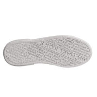 Michael Kors-Sneakers Altas Evy de Lona 43R4EYFS4D para Mujer