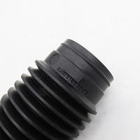 Filtro De Aire 1.6 Para Peugeot 206 307 308 408 Citroen C2 Tubo De Admisión Nueva Marca PP Longitud 175mm Pieza Por Venta - details 1