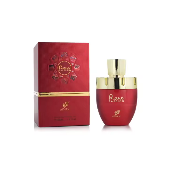 Afnan Rare Passion Eau de Parfum 100ml para Mujer - 1