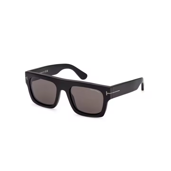 Gafa de Sol para Hombre de Tom Ford modelo FAUSTO 0711-N - 1